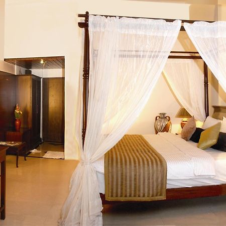 Tangerine Boutique Resort Калангут Екстер'єр фото